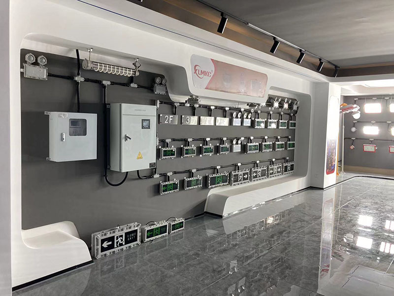 新黎明消防应急灯